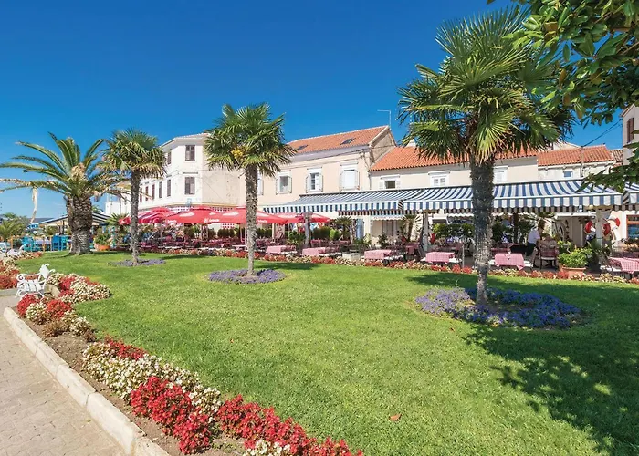 Nyaraló 2 Bedroom Front In *