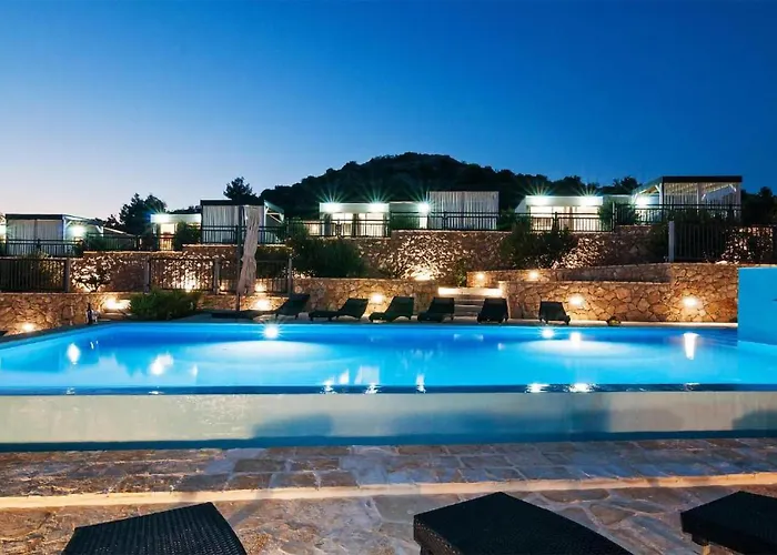 Nyaraló 2 Bedroom Front In