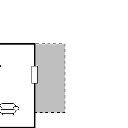 2 Bedroom Front In *