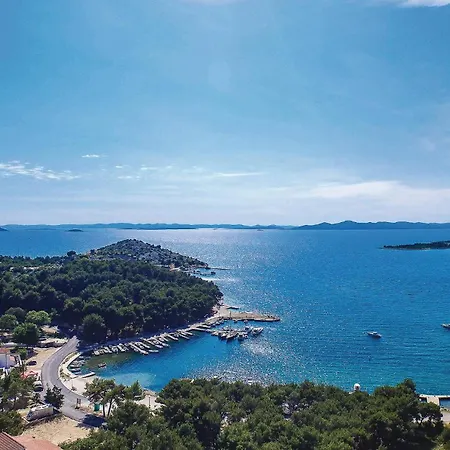 2 Bedroom Front In Hébergement de vacances