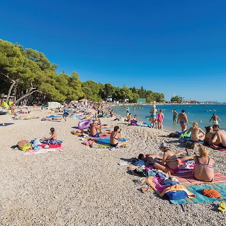 2 Bedroom Front In Hébergement de vacances *